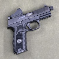 FN 509 Tactical 9mm - USED